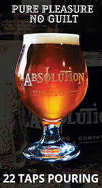 Absolution Brewing Company