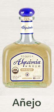 Tequila Alquimia