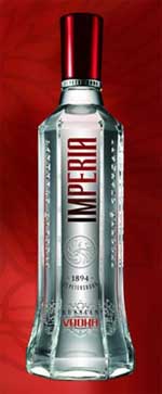 Imperia Vodka