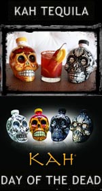 KAH Tequila