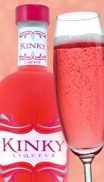 Kinky Liqueur