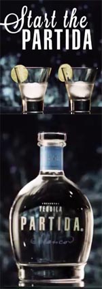 Partida Tequila