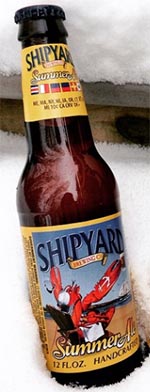 Shipyard Brewing Company