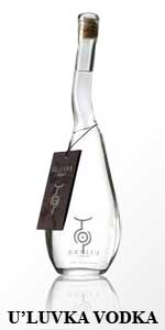 U'LUVKA Vodka