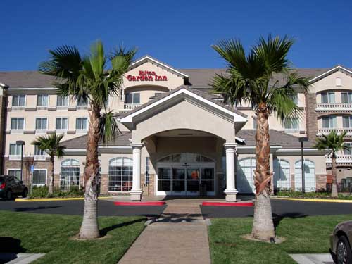 Hilton Garden Inn Rancho Cucamonga